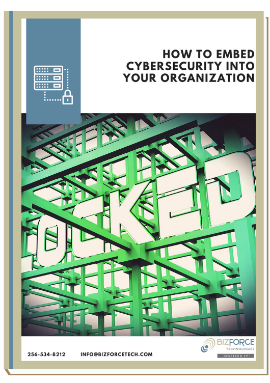 Embed Cybersecurity - cover